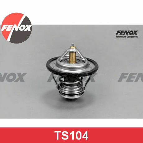 термостат fenox&nbsp;TS - 104&nbsp;