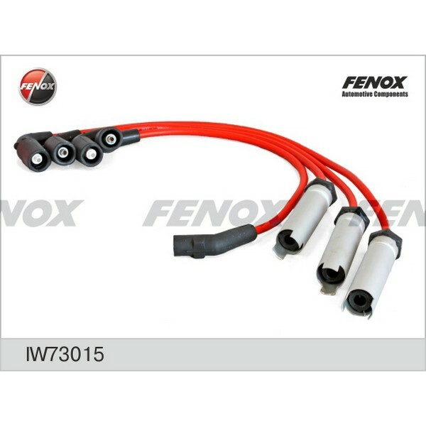 высоковольтные провода FENOX - IW73015